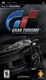 Gran Turismo (PlayStation Portable)